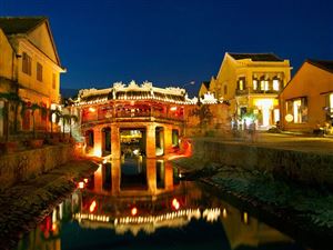 Hoi An and My Son  sanctuary from Da Nang 